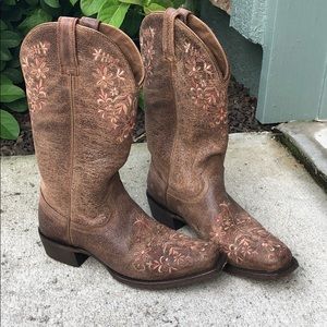 COPY - Ariat Boots